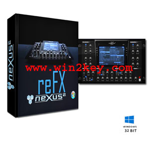 download nexus 2 crack
